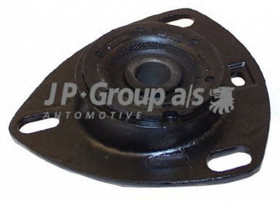 JP GROUP 1142400600 -  Опора стойки амортизатора